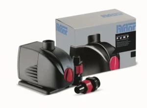 Hydor POMPA UNIVERSALE SELTZ L20 - 700 lt/h EU di risalita per acquario marino e dolce