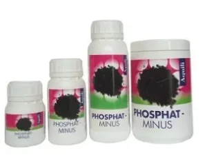 Aquili Phosphat-Minus - Resina anti fosfati 1000 ml per acquario dolce e marino