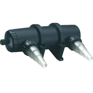 Amtra SCUDO UVC-11, sterilizzatore UV-C 11w per acquario o laghetto