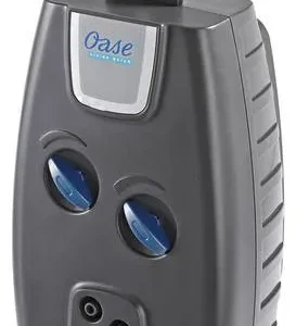 Oase OxyMax 400, aeratore a due vie per acquario - 360 lt/h - 4 w - cod. 41850