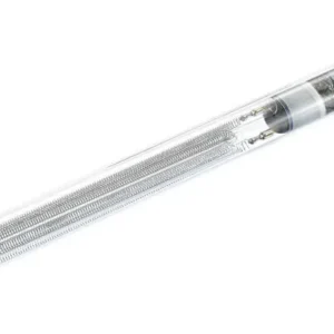 Oase HeatUp 300, termoriscaldatore regolabile per acquario 300w - cod. 42713
