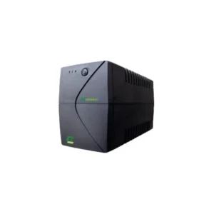 Gruppo di continuità UPS Elsist Home 1150 VA - 550 W