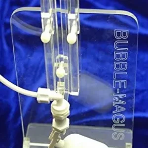Galleggiante per controllo livello acqua Bubble Magus - Rabocco