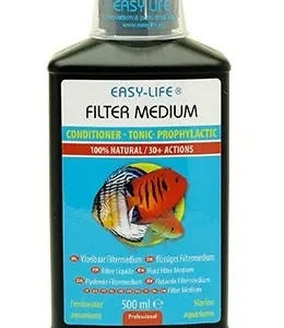 Easylife FILTER MEDIUM ML 250 - biocondizionatore naturale