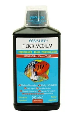 Easylife FILTER MEDIUM ML 250 - biocondizionatore naturale