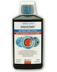 Easylife EASYSTART ML 250 - Attivatore batterico