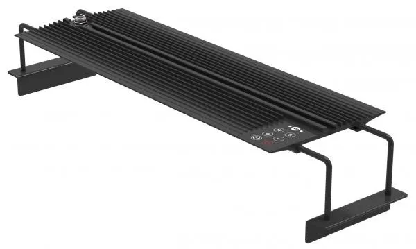 Plafoniera Led Nemolight II 48w fresh - per acquari di acqua dolce da 50 a 60 cm