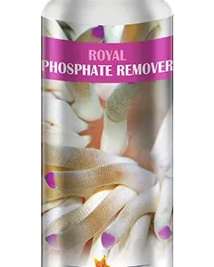 Royal Phosphate Remover 1000 ml - Royal Nature - Prodotto per eliminare i Fosfati in acquario marino
