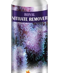 Royal Nitrate Remover 500 ml - Royal Nature - Prodotto per eliminare i Nitrati in acquario marino