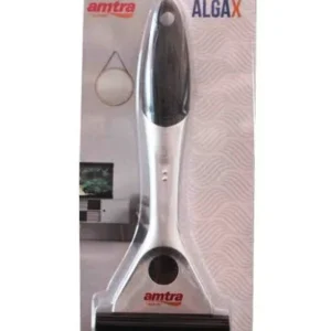 Raschietto Amtra Alga x - Algen Scraper per pulizia vetri acquario