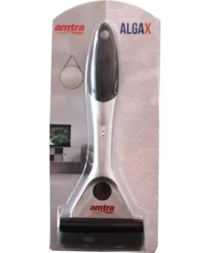 Raschietto Amtra Alga x - Algen Scraper per pulizia vetri acquario