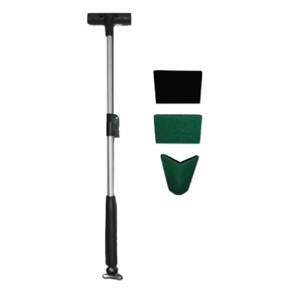 Amtra Multi Cleaner kit telescopico per pulizia acquario
