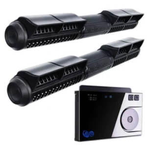 Kit Controller + 2 pompe 5-52W Maxspect Gyre 350 series controller XF350 + 2 pompe di movimento 20.000 lt/h