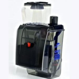 Bubble Magus QQ1 Skimmer hang on - schiumatoio esterno per nanoreef e acquari marini fino a 100 lt
