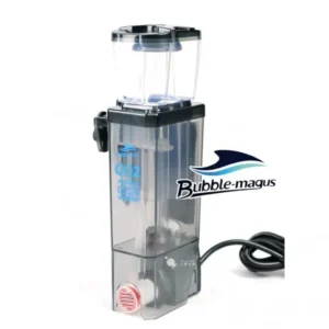 Bubble Magus QQ2 Skimmer - schiumatoio interno per nanoreef e acquari marini fino a 100 lt