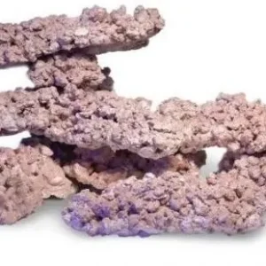 Aquaforest AF Rock - roccia sintetica leggera a porosa per acquari marini al kg