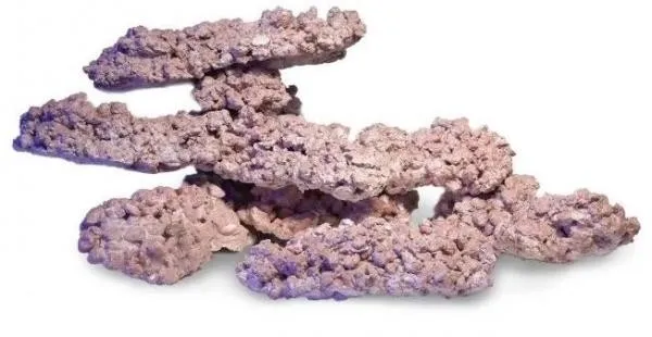 Aquaforest AF Rock - roccia sintetica leggera a porosa per acquari marini al kg