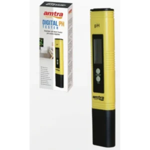 AMTRA DIGITAL PH TESTER  ATC Ph-metro digitale - Phmetro