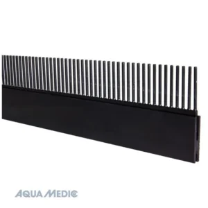 Aqua Medic Comb 50 overflow - pettine di tracimazione per pozzetto o sump