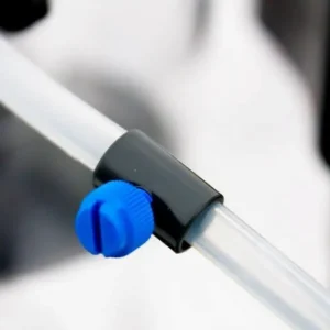 Tunze Morsetto Stringitubo - Rubinetto regolazione aria, co2, skimmer - cod.  9420.045