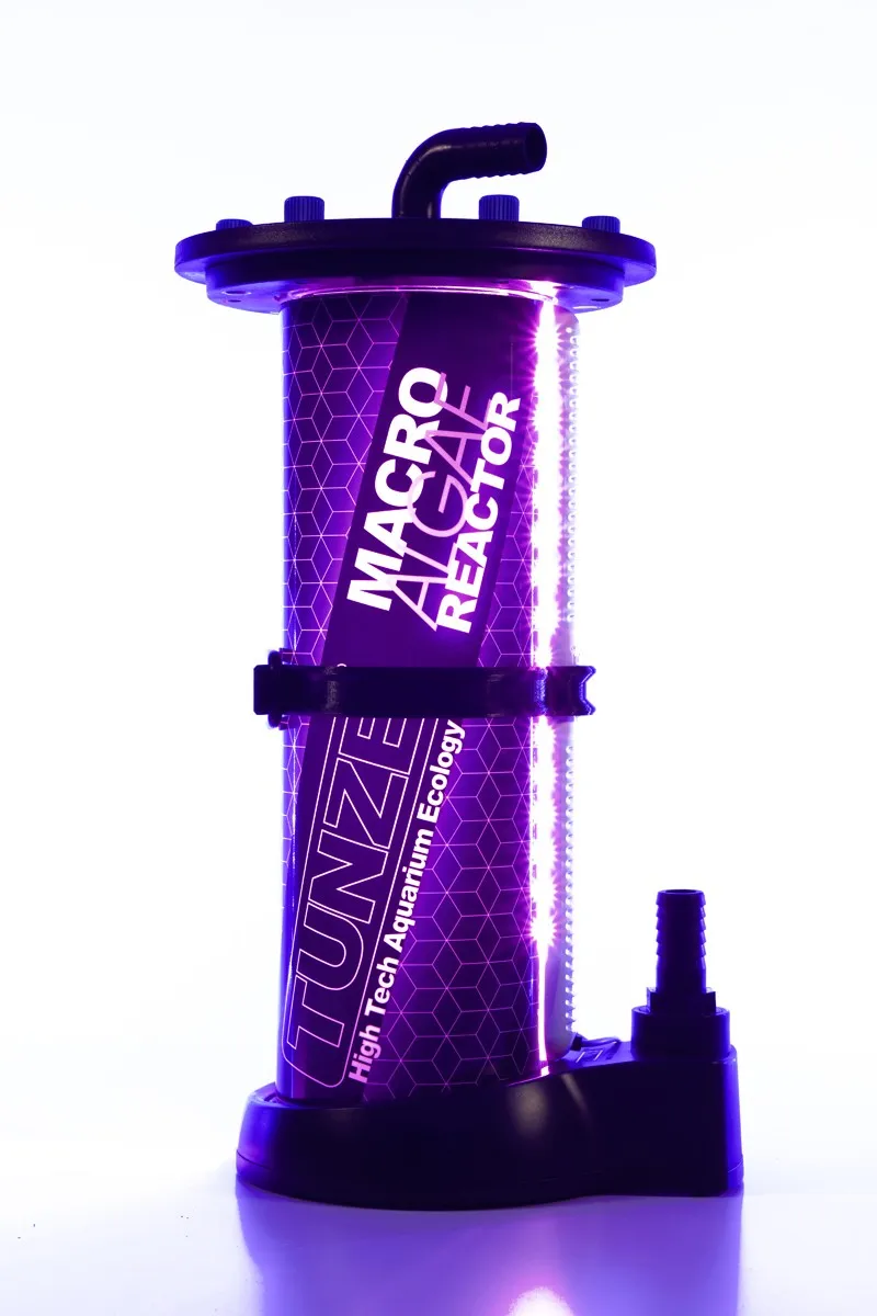 Tunze Macro Algae Reactor 3181 - Reattore ad alghe per acquari marini fino a 600 lt
