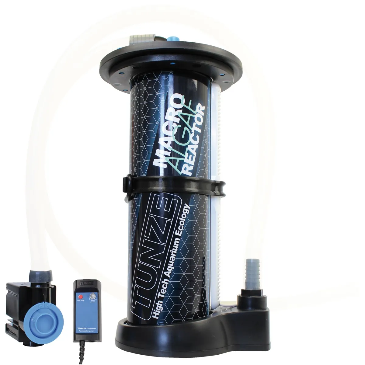 Tunze Macro Algae Reactor 3181 - Reattore ad alghe per acquari marini fino a 600 lt
