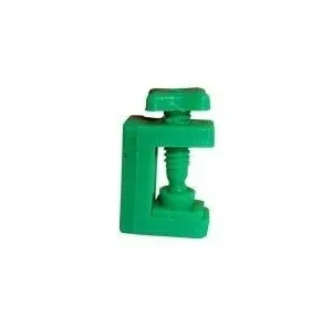 Morsetto Stringitubo Prodac - Rubinetto regolazione aria, co2, skimmer