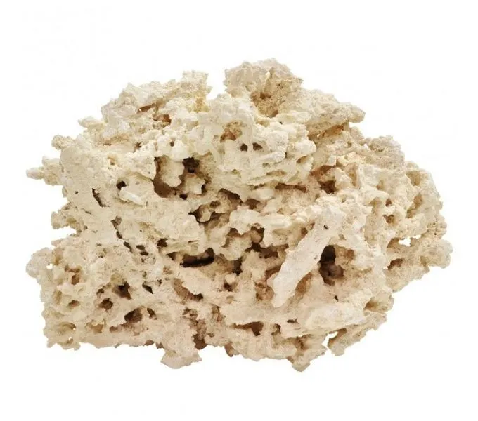 Rocce MarcoRocks ReefSaver Rock - Normal Shape Natural Rock - al kg - per acquario marino o dolce per ciclidi