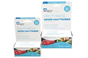 Aquarium Munster Protomor 20 ml - contro infezioni da protozoi - REEF-SAFE
