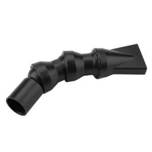 Beccuccio piatto snodato diametro esterno 2,5 cm e interno 1,9 cm per mandata filtro