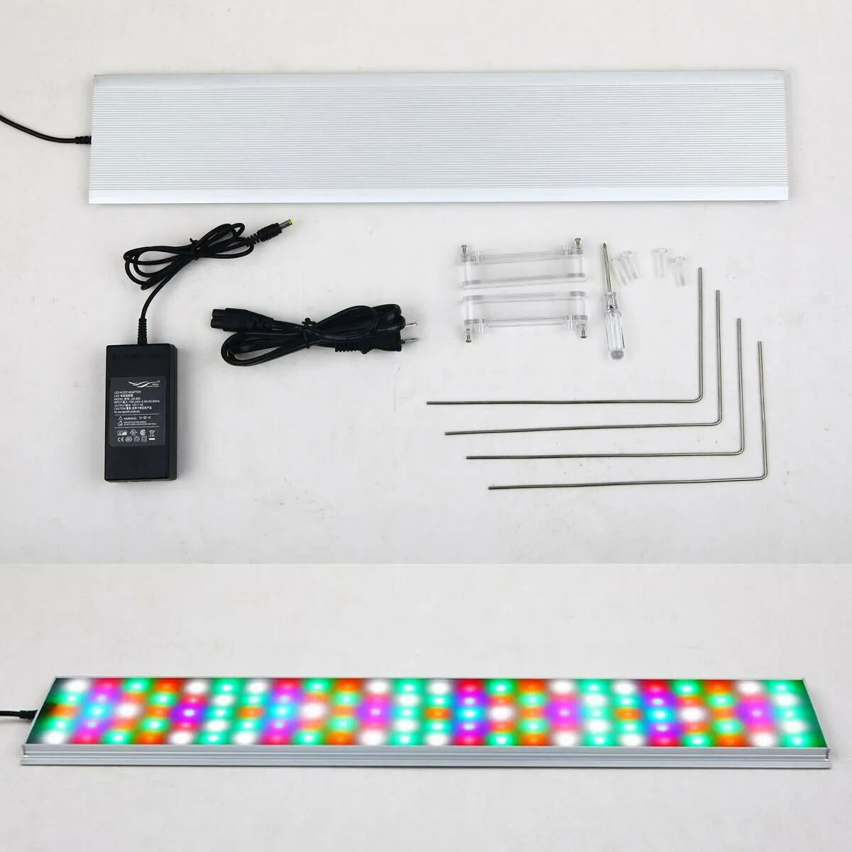Chihiros Dimmer manuale - Controller per plafoniere serie A, A Plus, B, C, E ed RGB