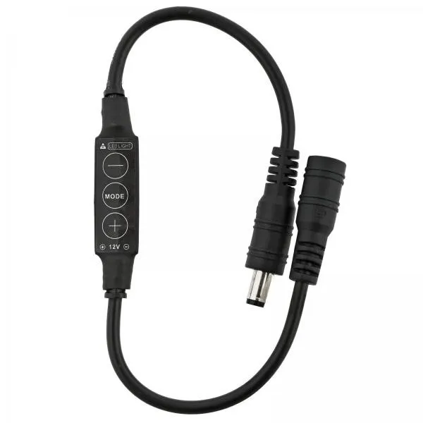 Chihiros Dimmer manuale - Controller per plafoniere serie A, A Plus, B, C, E ed RGB