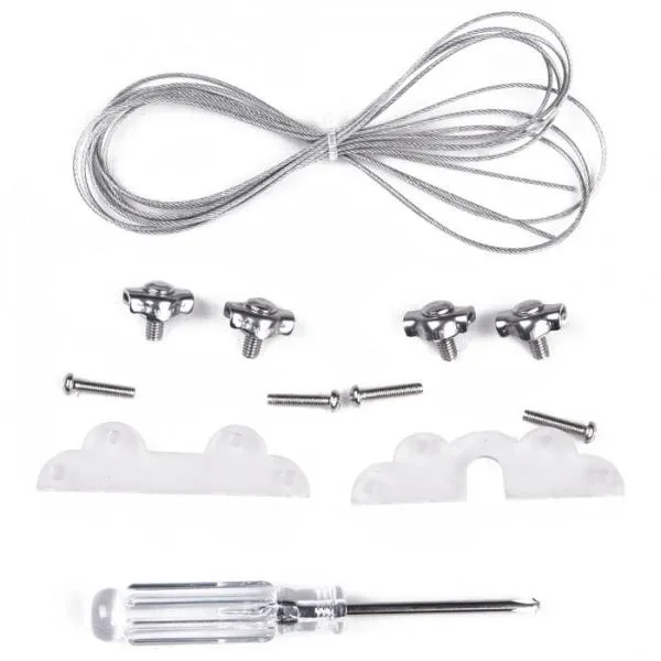 Chihiros A plus Kit di sospensione per appendere al soffitto le Plafonire A Plus