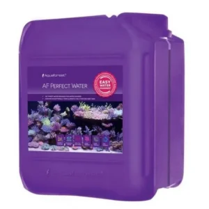 Aquaforest Perfect Water 20 lt - acqua di mare pronta all'uso per acquario marino reef