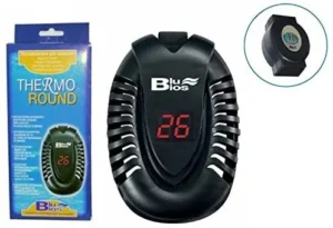 Blu Bios THERMO ROUND 50W - termoriscaldatore