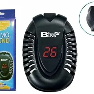 Blu Bios THERMO ROUND 50W - termoriscaldatore