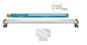 Blu bios Plafoniera Galaxia Led Lamp Duet 50 - 12 w - 8500°K - lunghezza regolabile per acquari fino a 50 cm