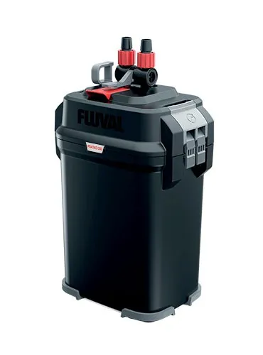 Askoll PRATIKO 300 Super Silent 3.0 - filtro esterno per acquari da 90 a 300 lt