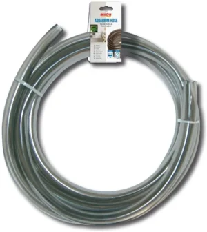 Amtra/Wave Tubo flessibile morbido 6/9 mm di alta qualità lunghezza 4 metri