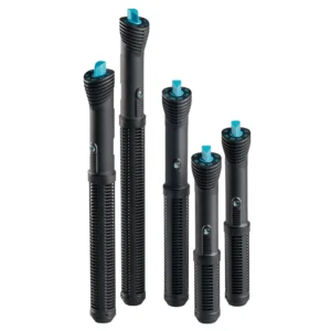 Newa Therm Next 300W Termoriscaldatore infrangibile regolabile per acquario dolce e marino
