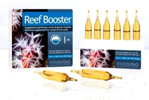 Prodibio Reef Booster 2 FIALE sfuse integratore alimentare per coralli e rocce vive