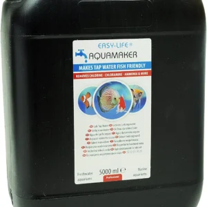 Easylife AQUAMAKER ML 5000 - biocondizionatore - bidone 5 lt