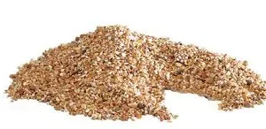 SABBIA AMBRA - Ø 1-2 MM- 5 kg - fondo naturale per acquario