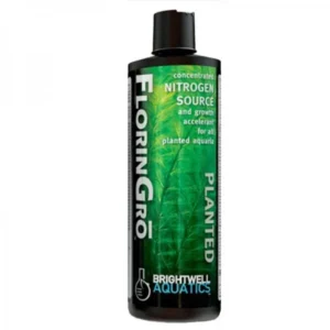 Brightwell Aquatics FlorinGro - 250 ml - fertilizzante liquido a base di Azoto
