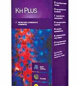 Aquaforest Kh plus 250 ml - integratore di durezza carbonatica per acquario marino reef