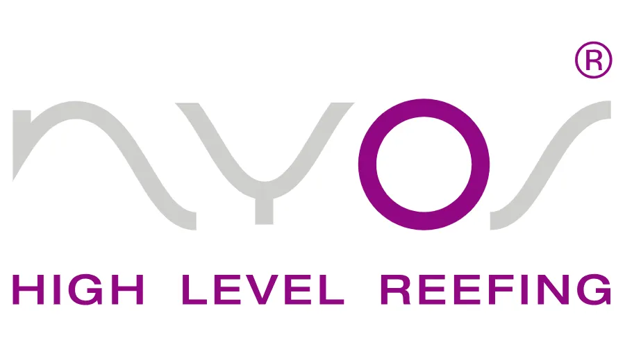 Nyos Alkalinity+ 1000gr - integratore di durezza carbonatica KH concentrato in polvere per acquario marino reef