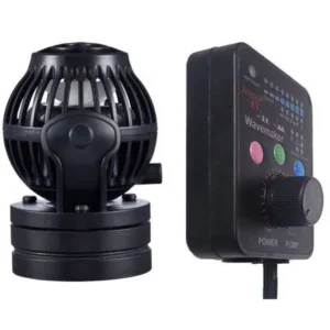 Jebao Sow-4 pompa di movimento elettronica da 500 a 4000 lt/h con controller