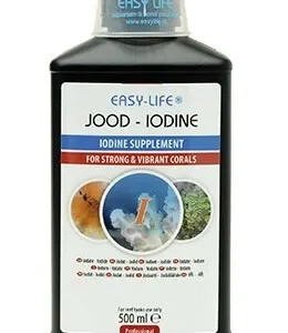 Easylife IODINE ML 250 - integratore di iodio per acquario marino reef