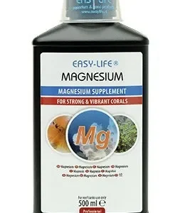 Easylife MAGNESIUM ML 250 - integratore magnesio per acquario marino reef