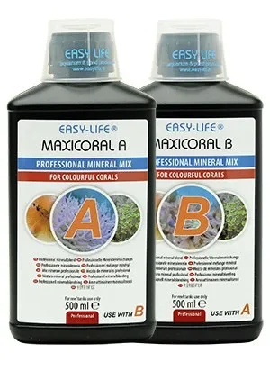 Easylife MAXICORAL A ML 250 - integratore reef per coralli
